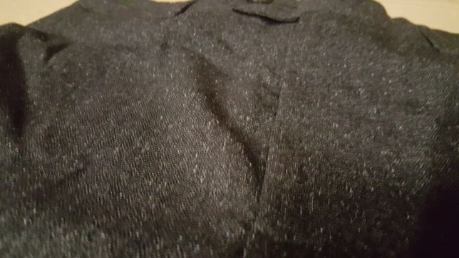 Pantaloni eleganti costum H&M (2 modele) 44-46 echivalent 28-30
