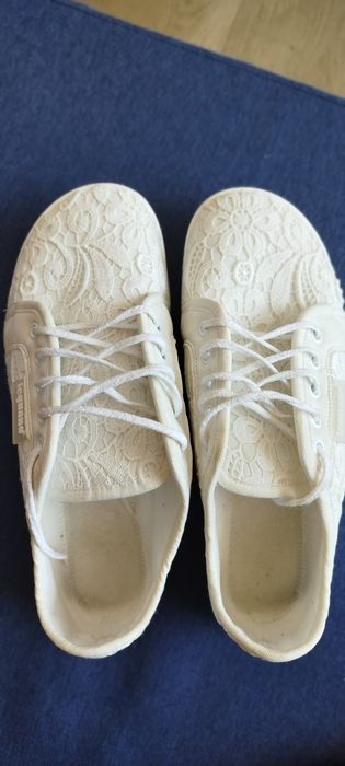 Боси обувки Leguano Amalfi Barefoot