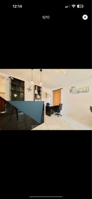 Receptie unicat - făcută pe comandã, MDF premium