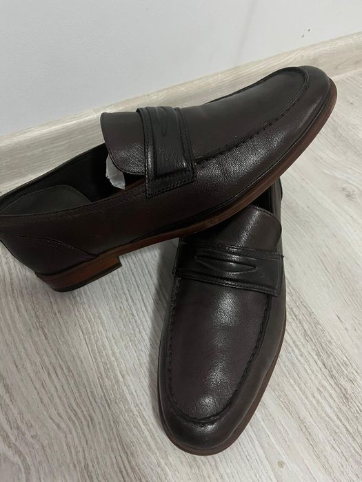 Pantofi Aldo barbati