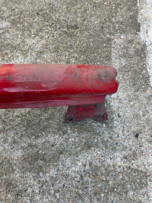 Джанти и задна греда Шкода Октавия 2 комби Skoda Octavia