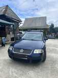 Vand Volkswagen Passat B5.5