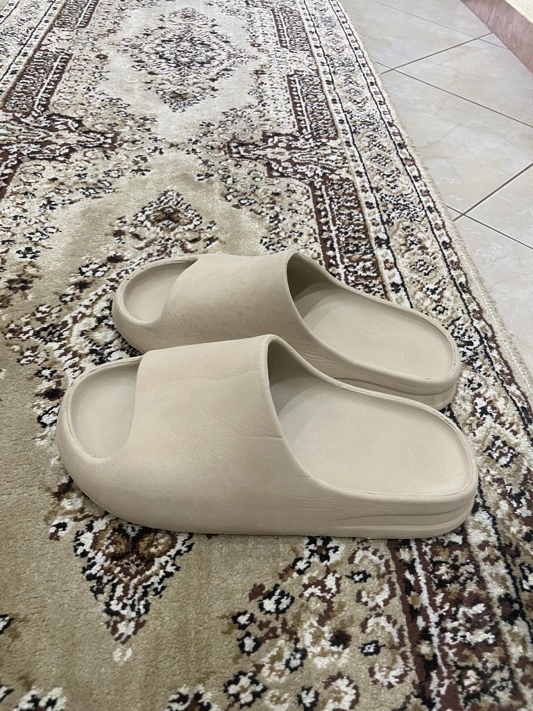 Мъжки джапанки Yezzy slides