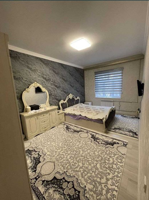 Гулобод 4 хона 3-этаж квартира ШОШИЛИНЧ сотилади!ЧОРСУ