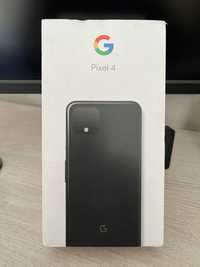 Продам Google Pixel 4