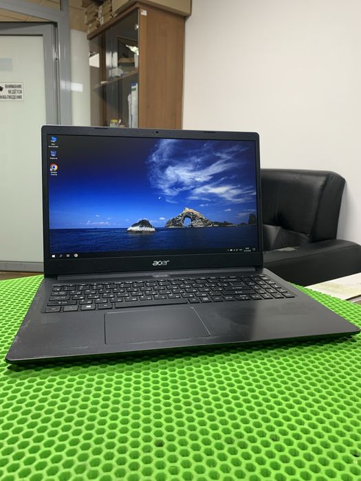 Ультрабук Acer. 4х ядерный. Ssd. Есть рассрочка.