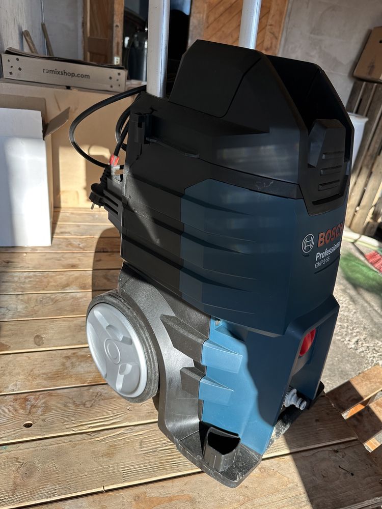 Turbojet BOSCH profesional