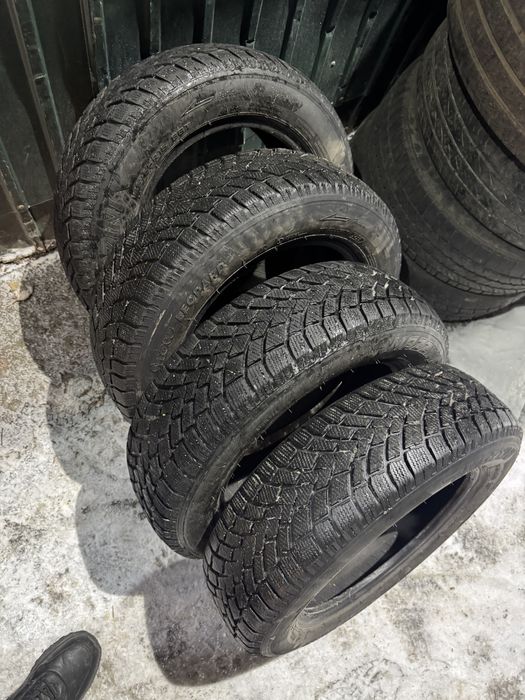 Зимние шины, 185-65-r15
