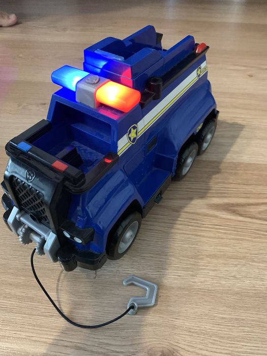 chase, rubble, camioanele patrula catelusilor