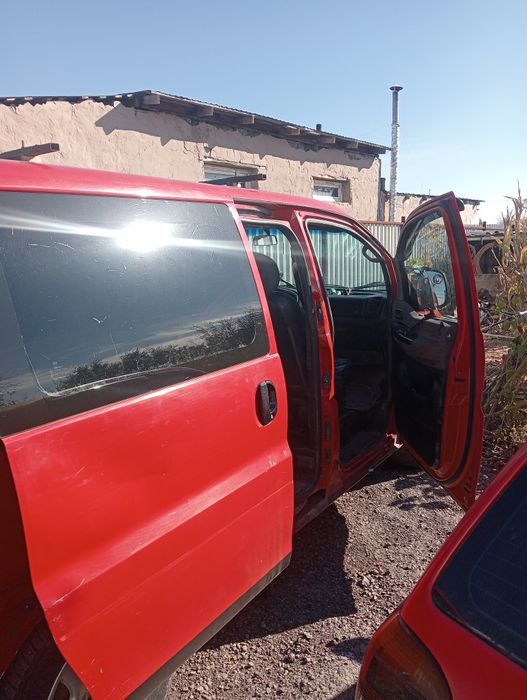 Продам старекс н1 1998