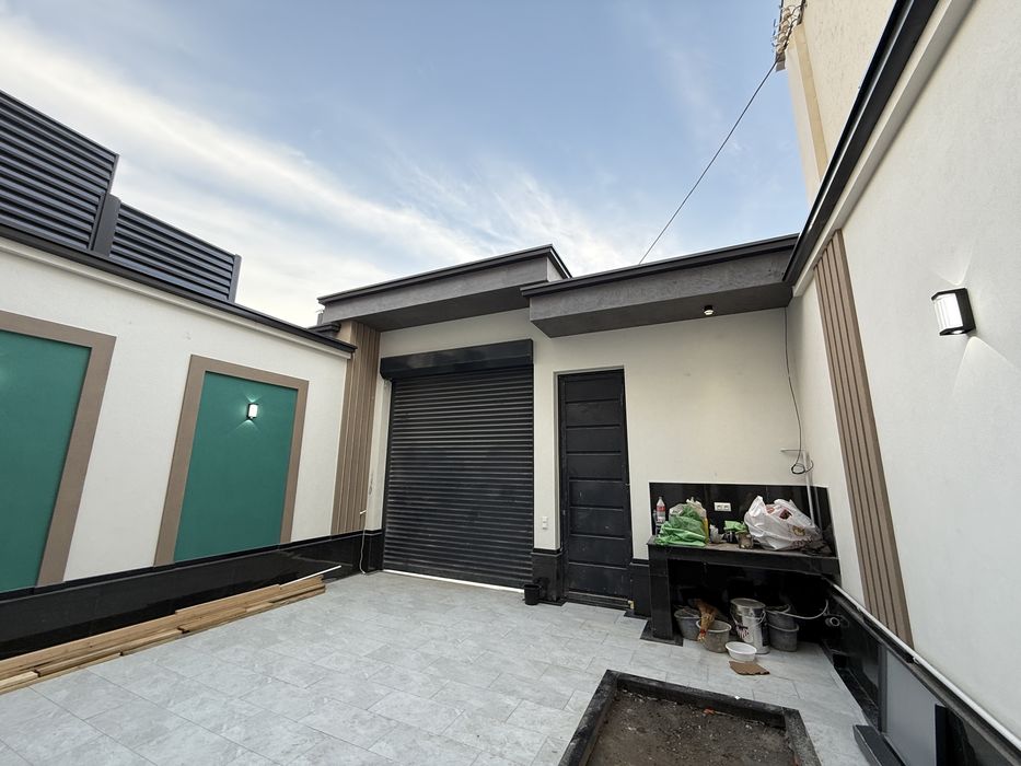 Hi-Tech uy sotiladi! 6 xona Olchazor Metro 3 bekat