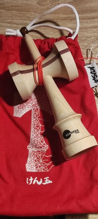 Kendama usa Only Ken