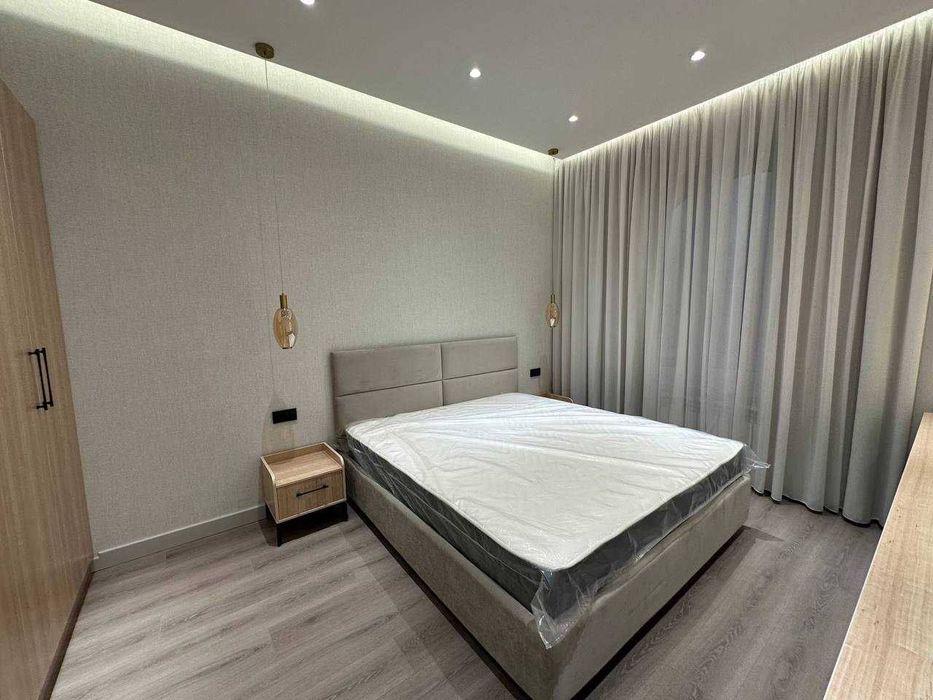 Сдаётся квартира аренду в Мирзо Улугбекском районе ЖК  NRG Mirzo Uluge