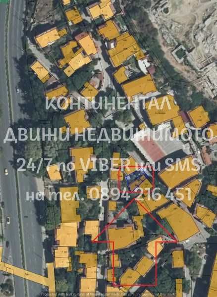 Продава се Къща в Пловдив, Център - 70 кв.м за 2929 €/кв.м - Снимка #4