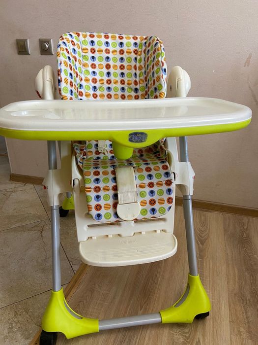 Стол для кормления Chicco