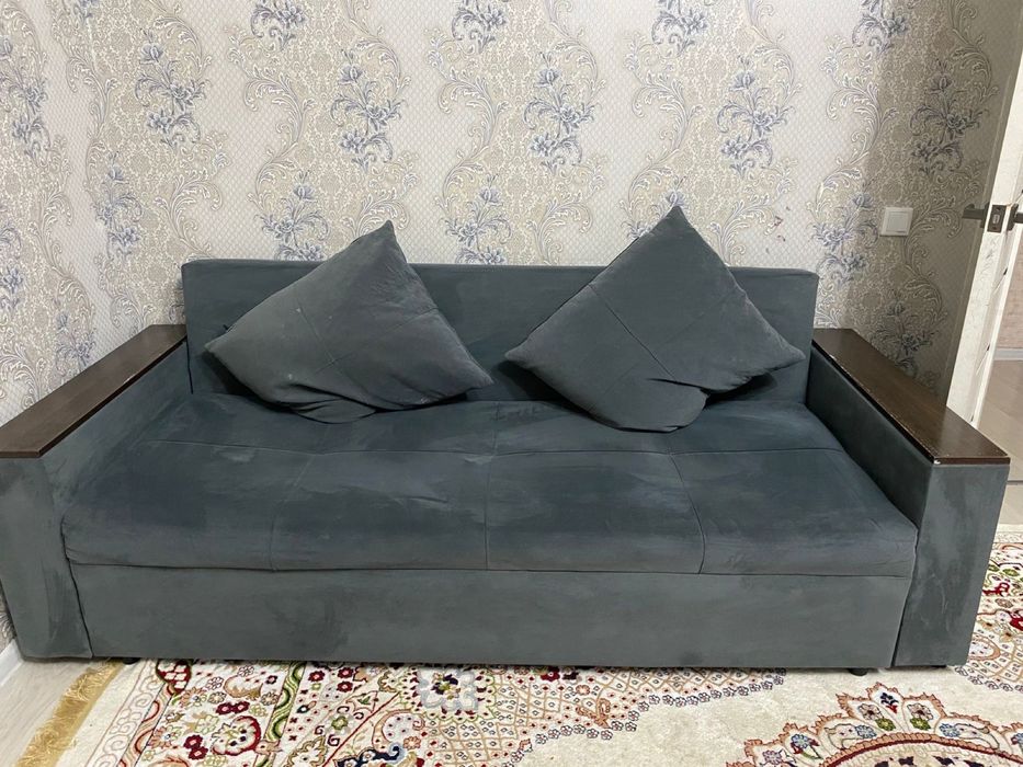 Диван мягкий 35 000 тг