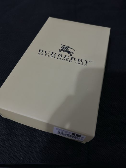Boxeri pentru bărbați Burberry