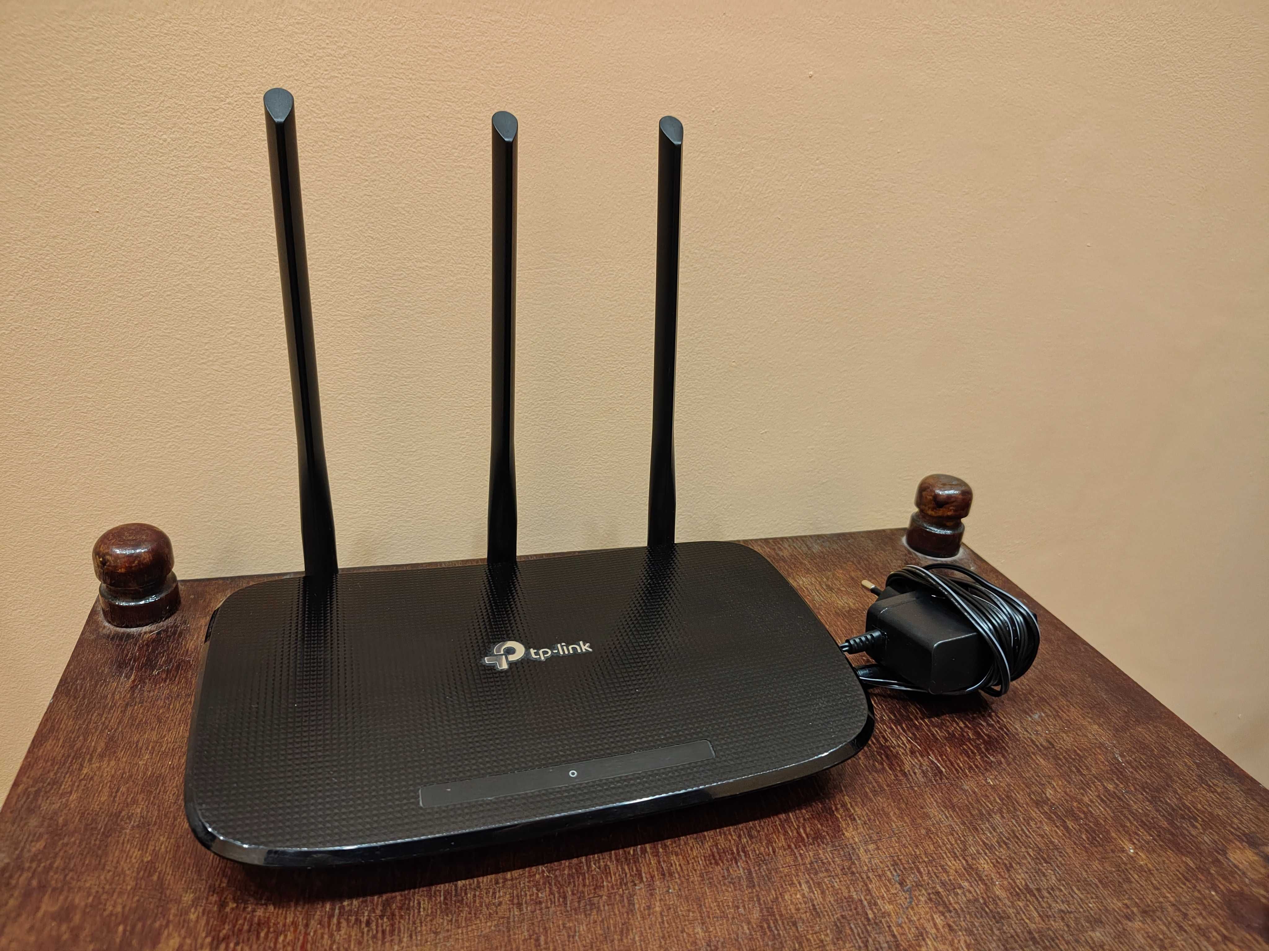 Рутер TP-link TL-WR940N