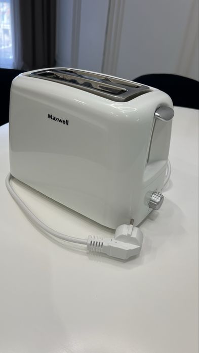 Продам Тостер Maxwell