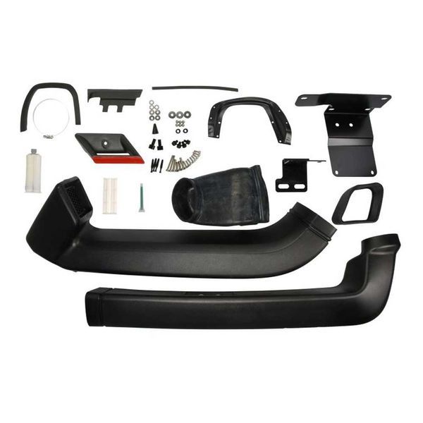 Шнорхел за Jeep Wrangler, след 2017 г.