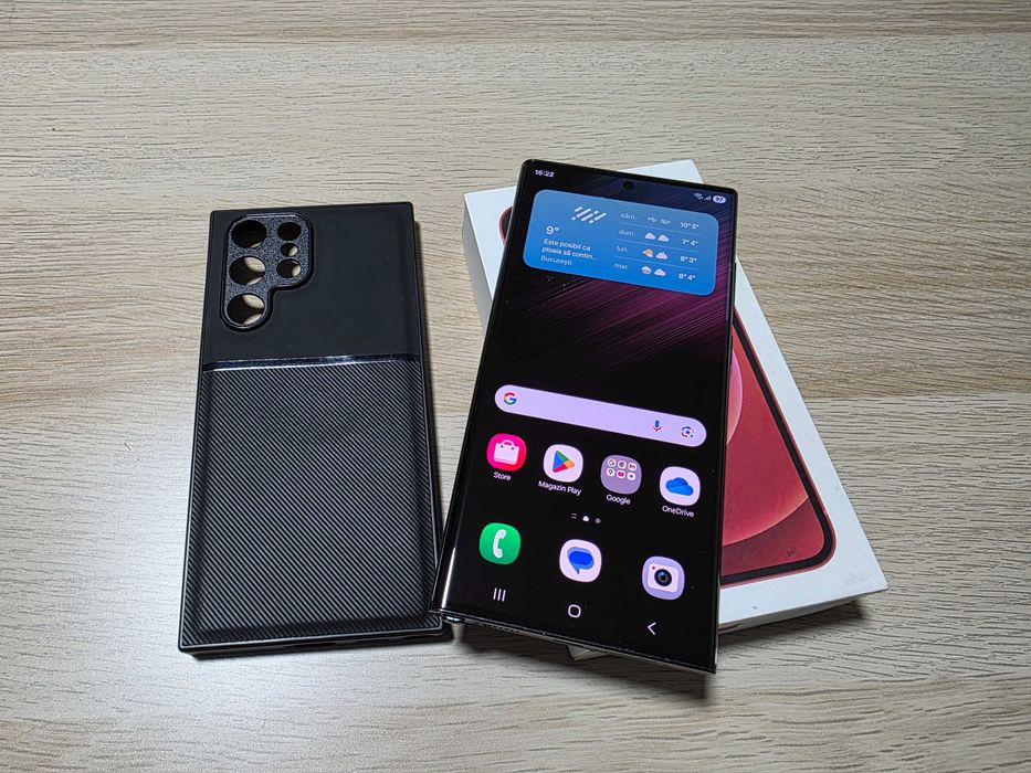 Samsung S22 Ultra 128gb