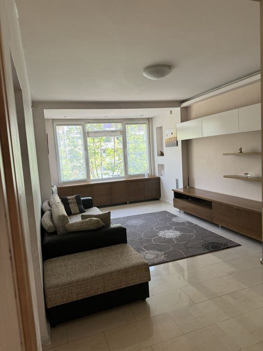 Продава се Тристаен апартамент в София, Борово - 96 кв.м за 3021 €/кв.м - Снимка #1