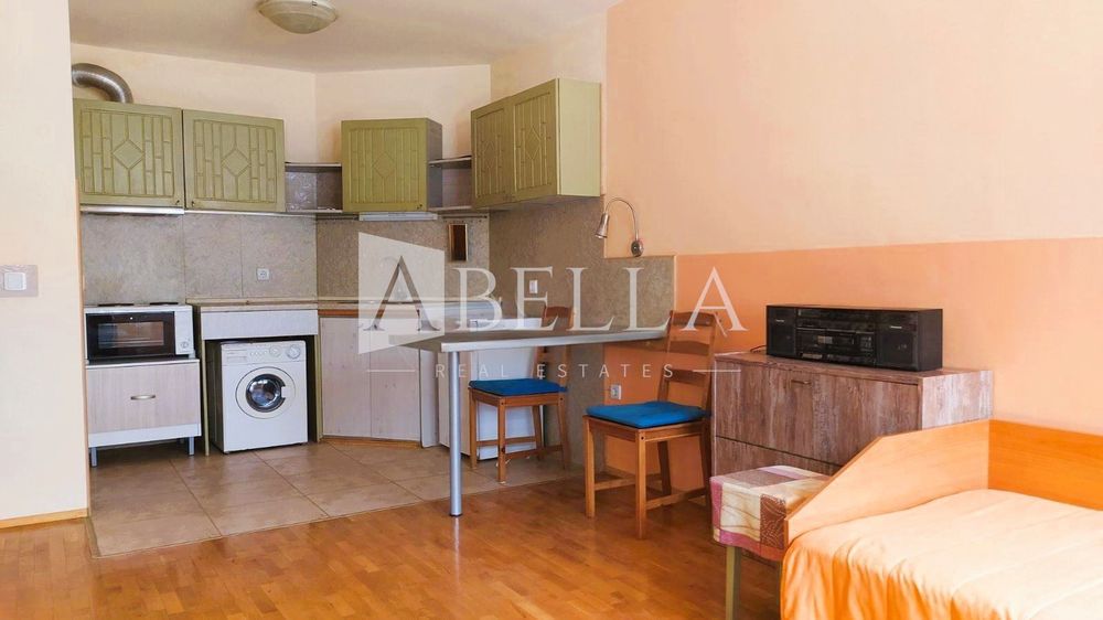 1-стаен в София-Манастирски Ливади площ 42 цена 125000