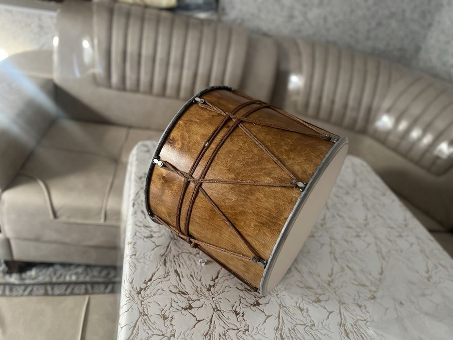 Dhol  армянские инструмент