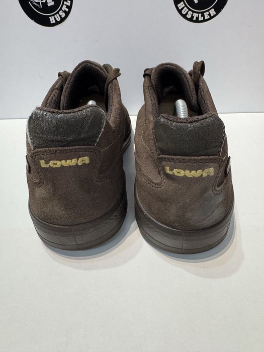 Обувки LOWA GORE-TEX .Номер 44