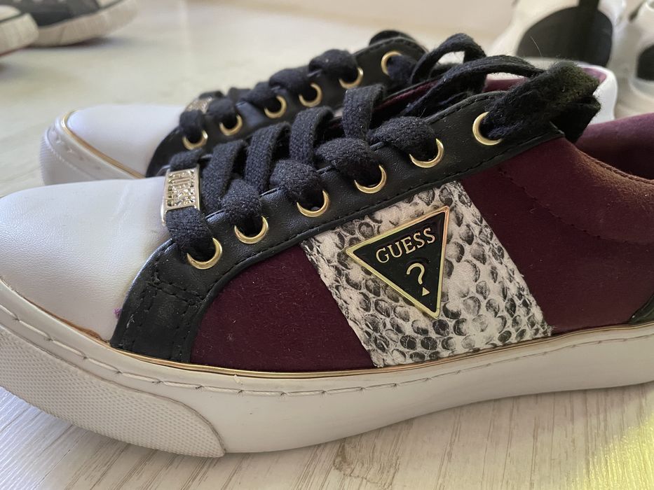 Кецове Guess