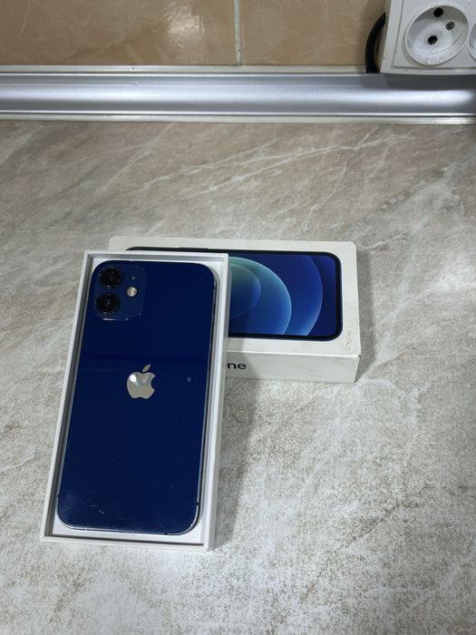 Iphone 12 mini 64 gb