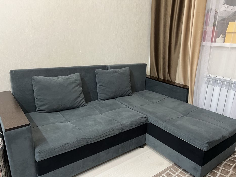 Продам диван,б/у в хорошем состоянии