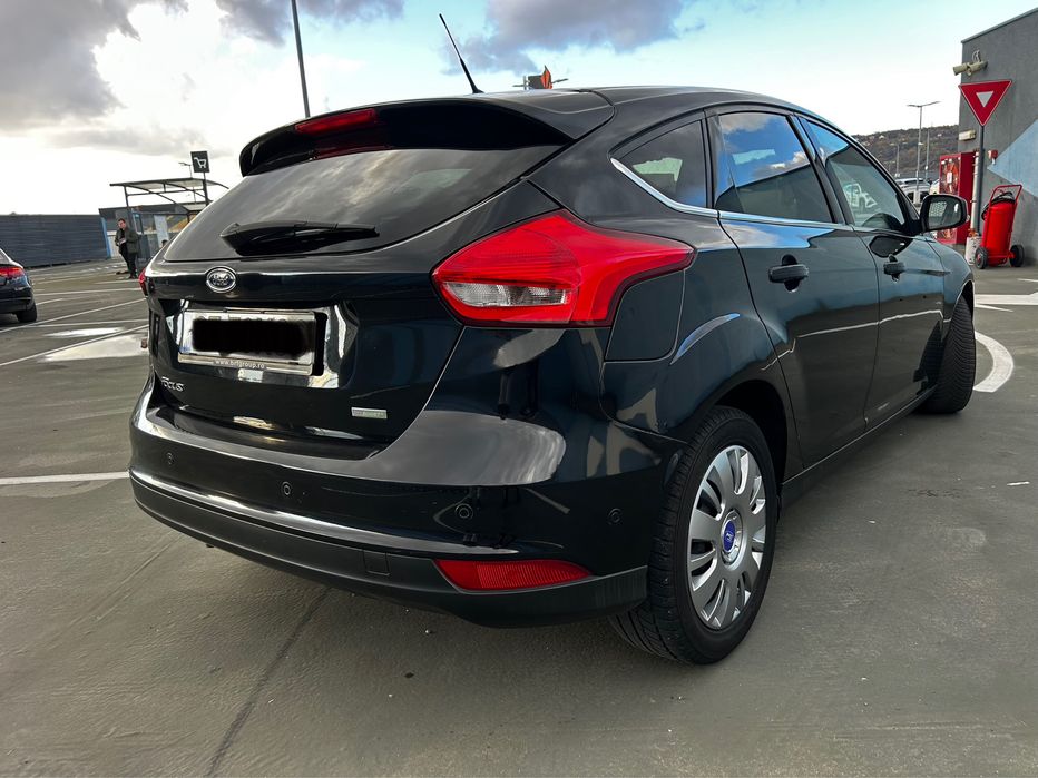 ‼️Stare impecabila‼️Ford Focus
