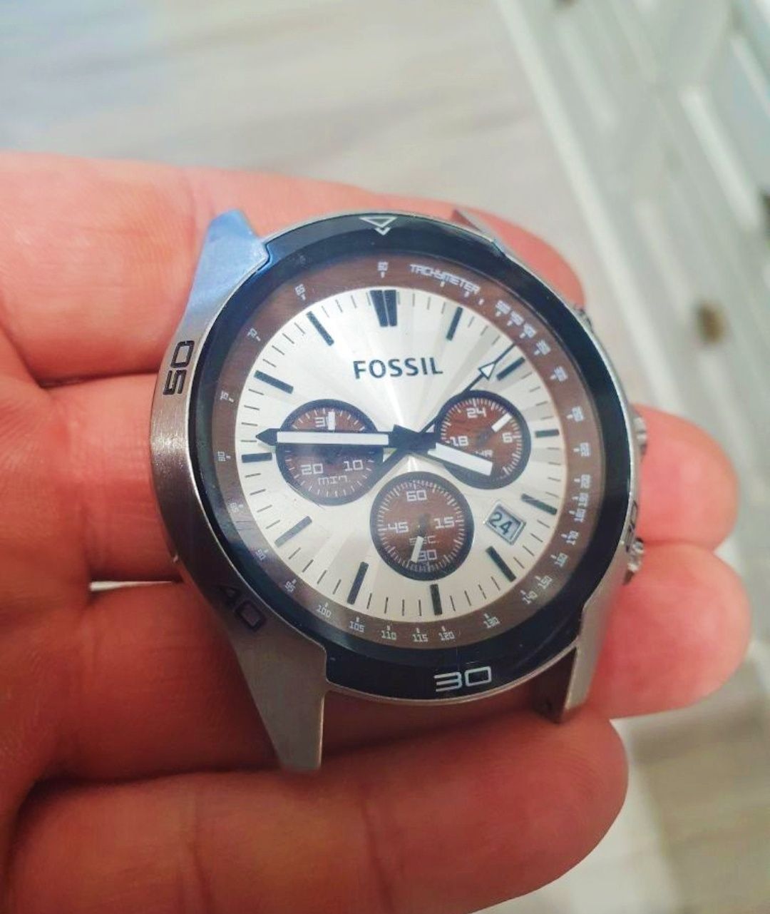 Fossil original ch 2565