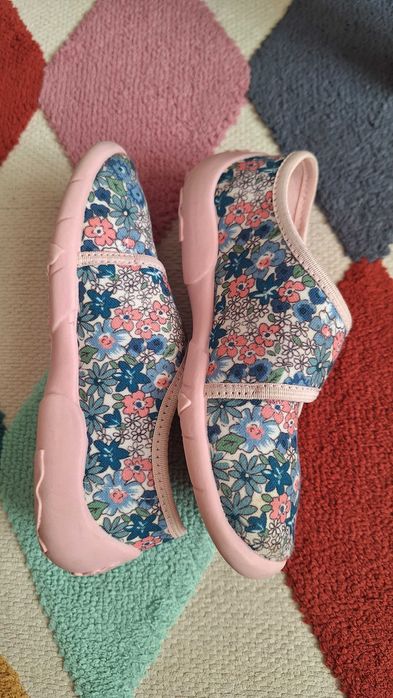 Пантофи за момиче Колев и Колев K&K 30 номер