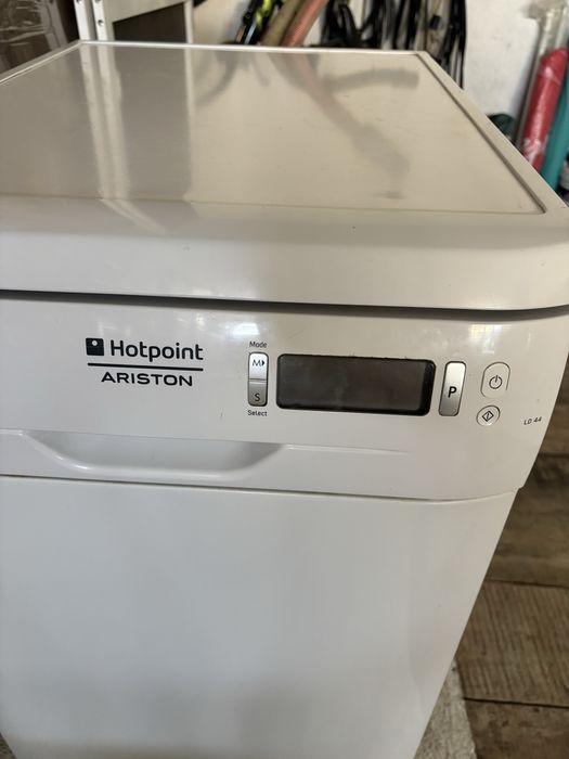 Съдомиялна hotpoint ARISTON LD44 АРИСТОН