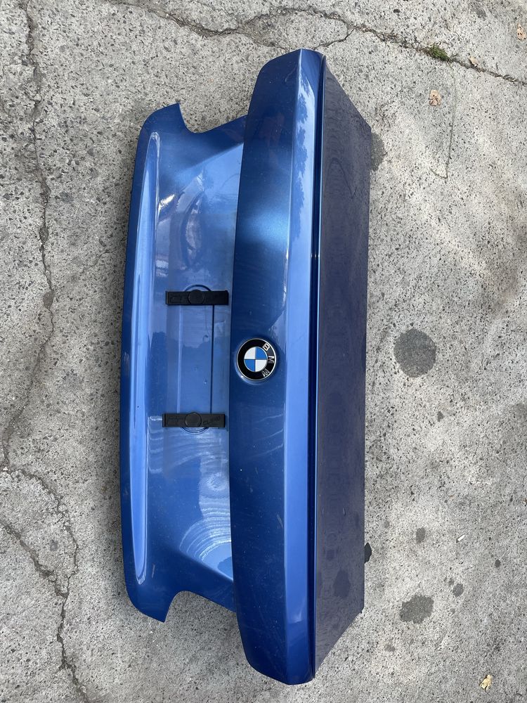 Заден капак БМВ 2 серия, Ф22 (zaden kapak bmw f22)