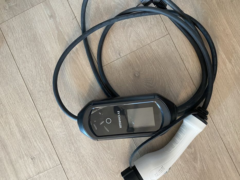 Incarcator EV masina electrica