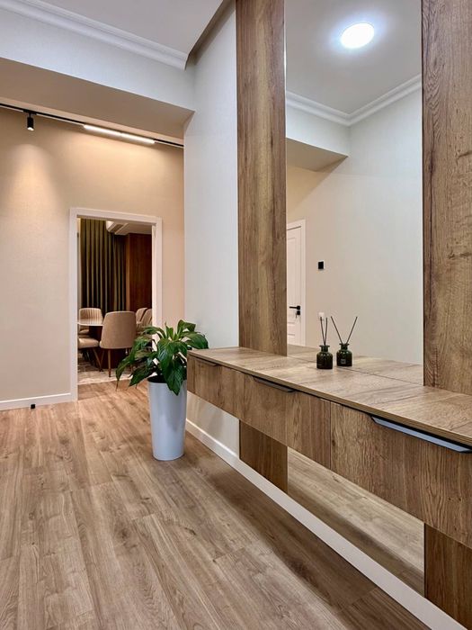 3в4/3/9 ЖК Salom House