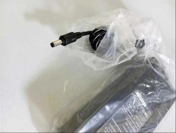 Блок питания 24v 120W