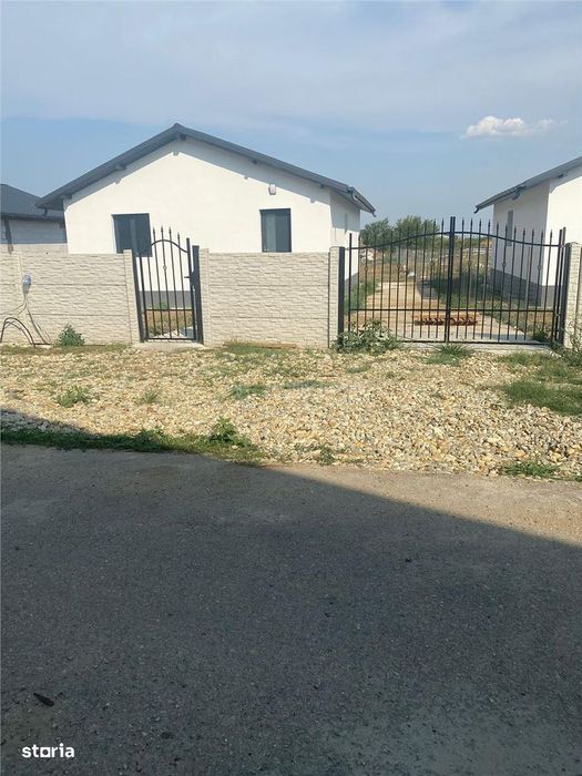 Individuala 3 camere-Mutare rapida-STB