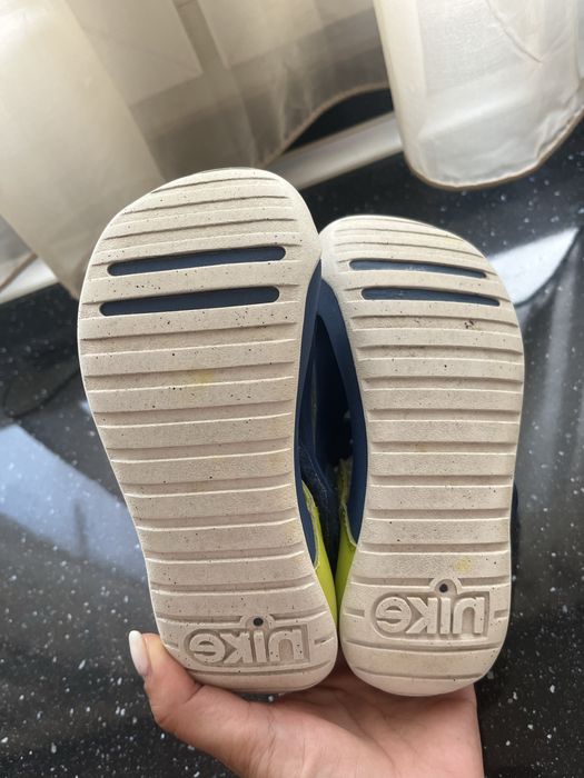 Детски сандали Найк