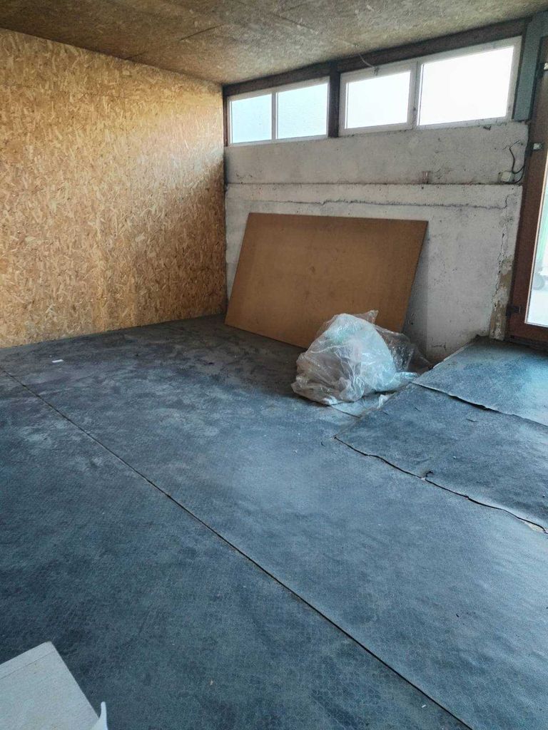 Дава се под наем Склад в Стара Загора, Кольо Ганчев - 82 кв.м за 229.5 € - Снимка #5