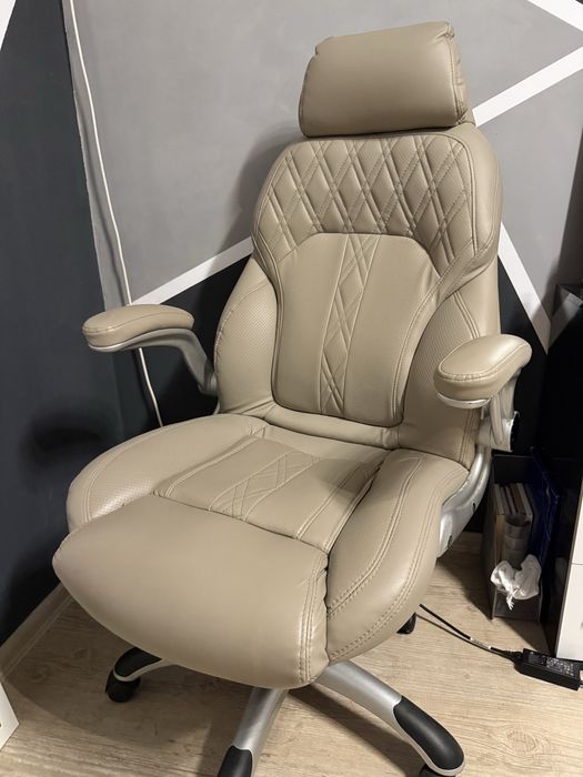 Кожен офис столл