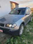Dezmembrez BMW X3 E83 an 2006 motor 3.0 D 160 kw 218 cp tip 306D2 M57 capota motor portbagaj hayon senzori bara fata spate pompa unitate ABS racitor gaze ventilator habitaclu alternator electromotor interior complet spira volan Bmw x5 E53 dezmembrari