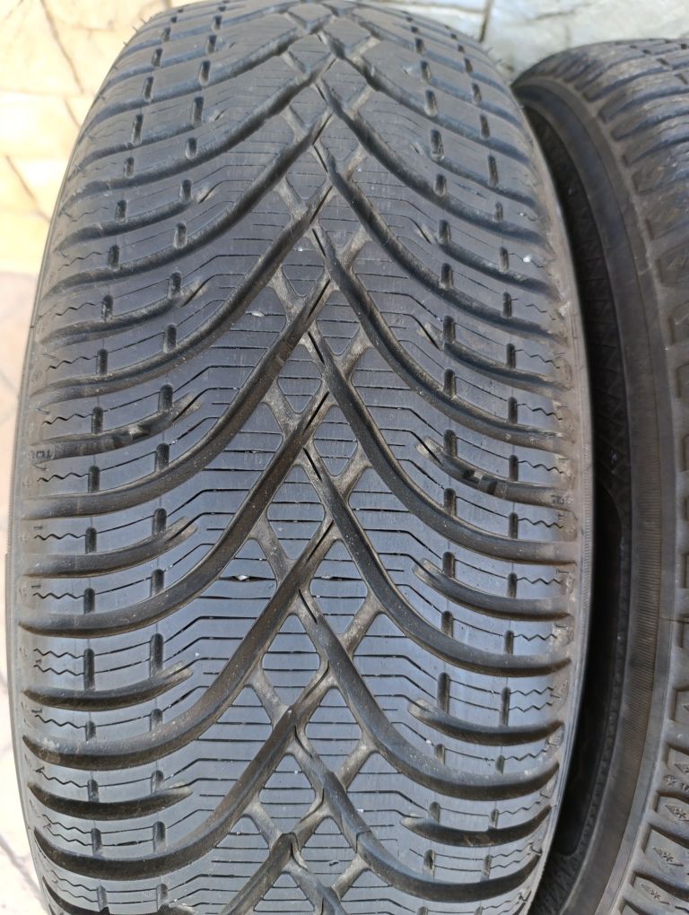 Зимни гуми Kleber 195/60/15 Kristalp hp3