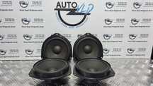 Boxe set fata spate Opel Signum facelift