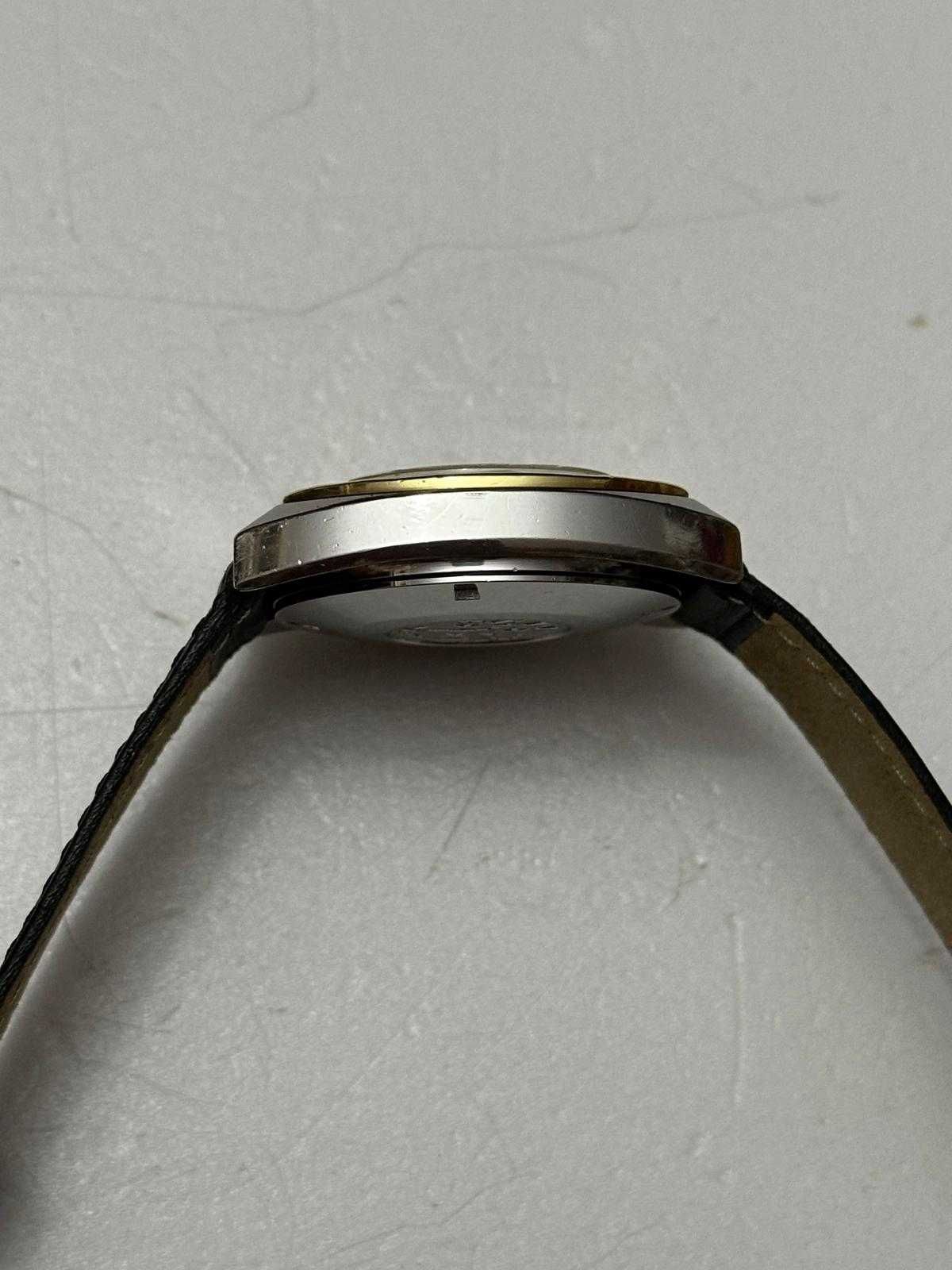 CEAS RADO MUSKETEER VI - Automatic - ETA 2793 - 36mm - Vintage !