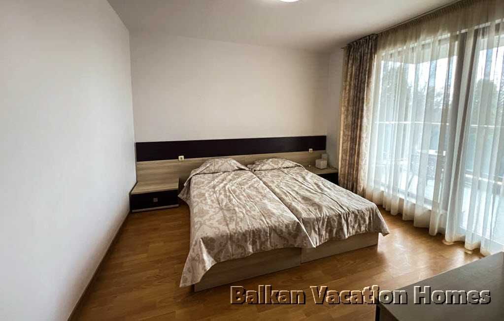 Продава се Тристаен апартамент в Каварна - 103 кв.м за 797 €/кв.м - Снимка #9