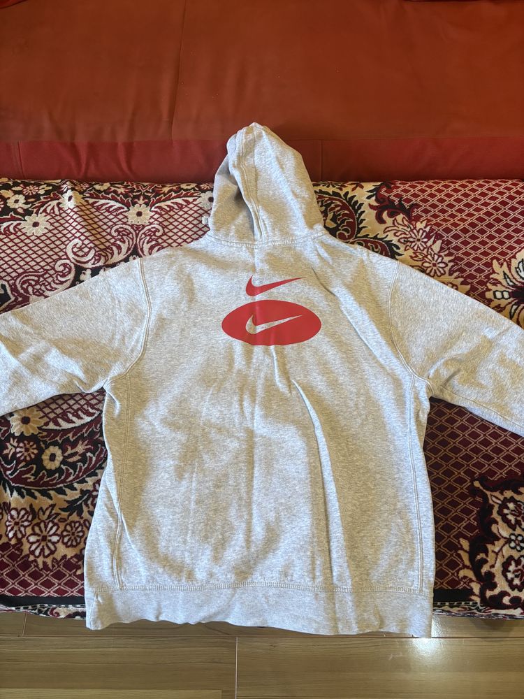 bluza the norh face si hanorac nike